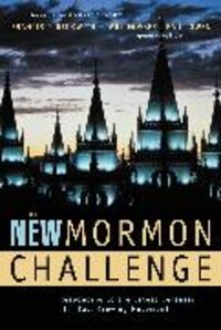 Produktbild: The New Mormon Challenge