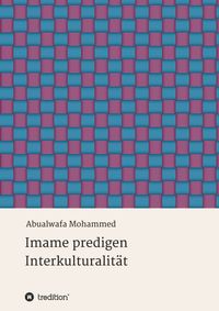 Produktbild: Imame predigen Interkulturalit&auml;t