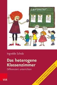Produktbild: Das heterogene Klassenzimmer