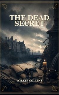 Produktbild: The Dead Secret