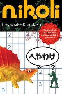 Produktbild: Heyawake & Sudoku