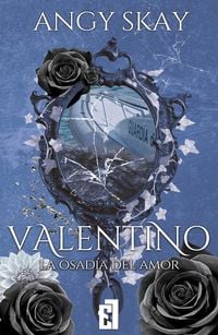 Produktbild: Valentino: La osad&iacute;a del amor