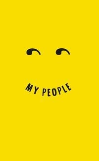 Produktbild: My People