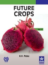 Produktbild: Future Crops Vol 2