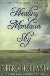 Produktbild: Healing Montana Sky