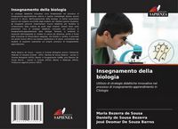 Produktbild: Insegnamento della biologia