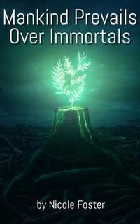 Produktbild: Mankind Prevails Over Immortals