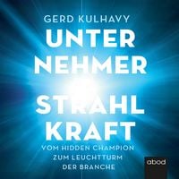 Produktbild: Unternehmer-Strahlkraft