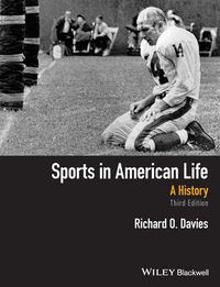 Produktbild: Davies: Sports in American Life 3e P