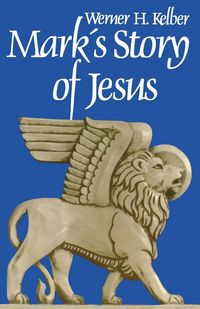 Produktbild: Marks Story of Jesus