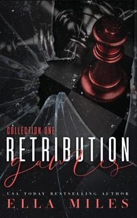 Produktbild: Retribution Games