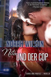 Produktbild: Nita und der Cop (Serve and Protect)