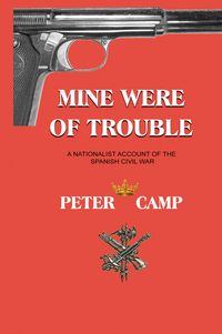 Produktbild: Mine Were of Trouble