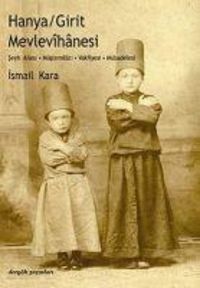 Produktbild: Hanya, Girit Mevlevhanesi