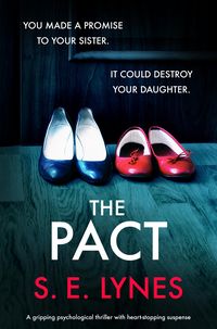 Produktbild: The Pact