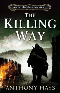 Produktbild: Hays, A: The Killing Way