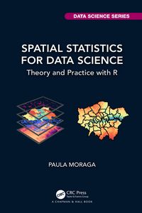 Produktbild: Spatial Statistics for Data Science