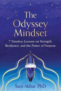 Produktbild: The Odyssey Mindset