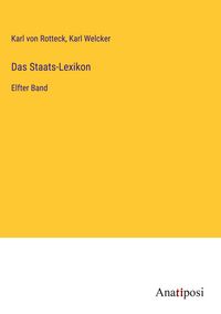 Produktbild: Das Staats-Lexikon