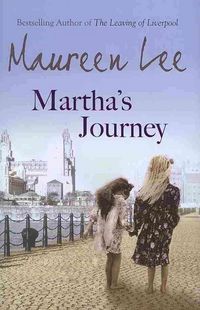 Produktbild: Martha's Journey