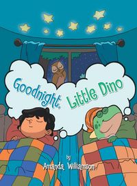 Produktbild: Goodnight, Little Dino