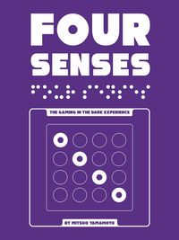 Bild vom Artikel Four Senses (Spiel) vom Autor Mitsuo Yamamoto