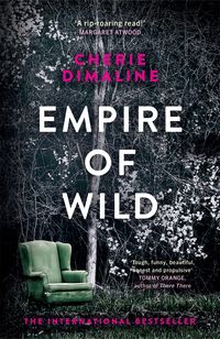 Bild vom Artikel Empire of Wild vom Autor Cherie Dimaline
