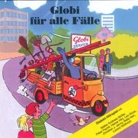 Produktbild: Globi f&uuml;r alle F&auml;lle