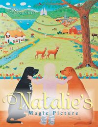 Produktbild: Natalie's Magic Picture