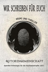 Produktbild: Wir schreiben f&uuml;r euch: Krimi und Thriller