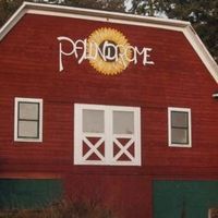 Produktbild: Glass: Palindrome
