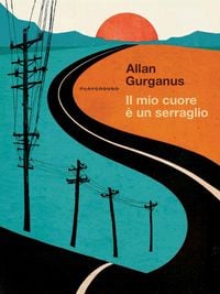 Produktbild: Il mio cuore &egrave; un serraglio