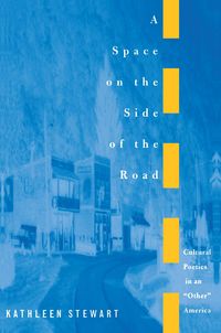 Produktbild: A Space on the Side of the Road