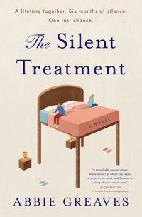 Produktbild: The Silent Treatment