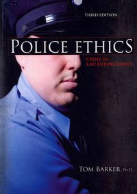 Produktbild: Police Ethics