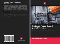 Produktbild: Sistema Fuzzy Expert para Previs&atilde;o