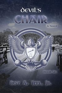 Produktbild: Devil's Chair: The Iron Eagle Series Book Six