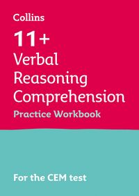 Produktbild: 11 VERBAL COMP PRACT WB CEM