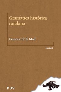 Produktbild: Gram&agrave;tica hist&ograve;rica catalana (2&ordf; Edici&oacute;)