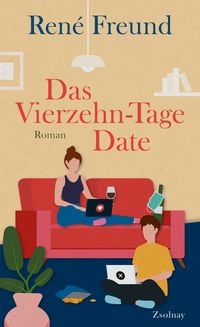 Produktbild: Das Vierzehn-Tage-Date