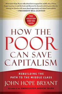 Produktbild: How the Poor Can Save Capitalism