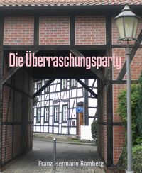 Produktbild: Die &Uuml;berraschungsparty