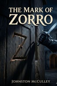 Produktbild: The Mark of Zorro