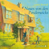 Produktbild: Die Penderwicks 4: Neues von den Penderwicks