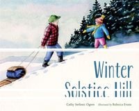 Produktbild: Winter Solstice Hill
