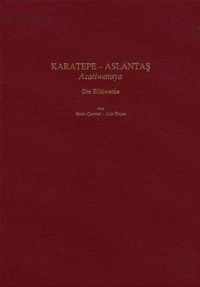 Produktbild: Karatepe-Aslantas