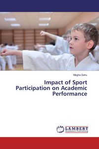Produktbild: Impact of Sport Participation on Academic Performance