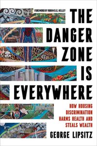 Produktbild: Lipsitz, G: Danger Zone Is Everywhere
