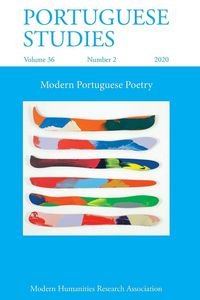 Produktbild: Portuguese Studies 36