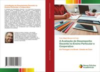 Produktbild: A Avalia&ccedil;&atilde;o de Desempenho Docente no Ensino Particular e Cooperativo